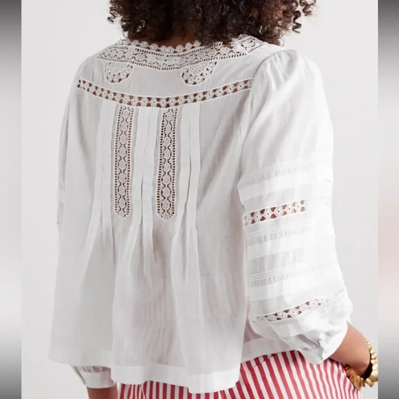 Doen Celeste Top BNWT - M - Picture 2 of 3